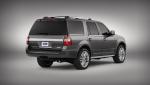 Ford Expedition 2015 года
